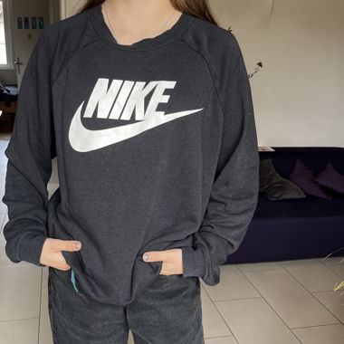 Nike Pullover