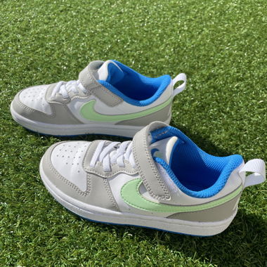 Basket Nike enfant T.28.5