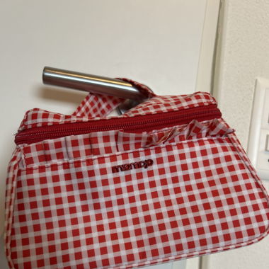 Kosmetiktasche/Necessaire CottageCore