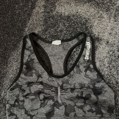 Gymshark Sportbh