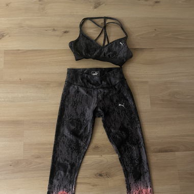Puma Sportset