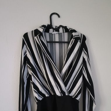 Blusen Body