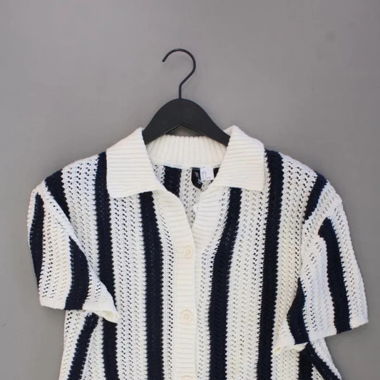 Knitted Shirt (XXL) PLUS SIZE