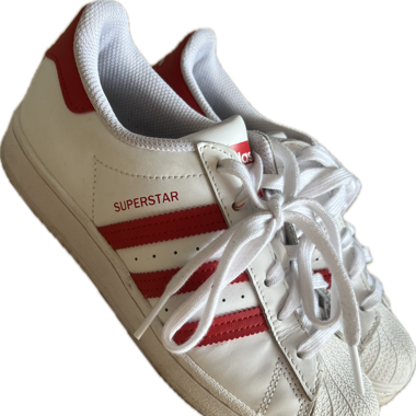 Adidas Superstars 