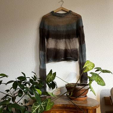 Pullover