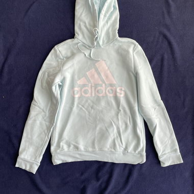 Adidas Hoodie