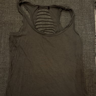 Tank top Rave
