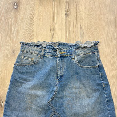 Jeansrock
