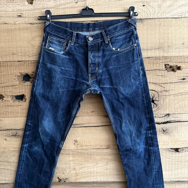 Rokker Jeans