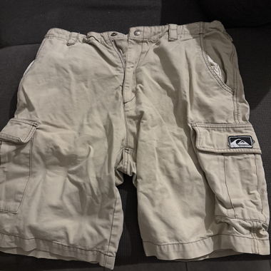 Pantaloncini QUIKSILVER