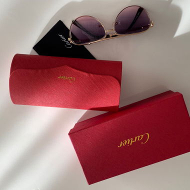 Cartier Sunglasses