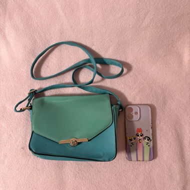 Shoulder bag