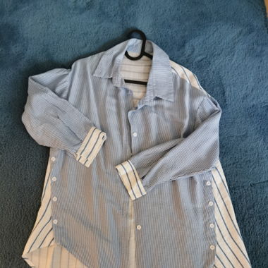 Cool striped shirt 