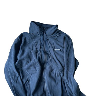 colombia fleece