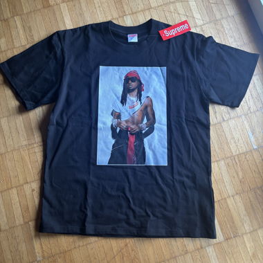 Playboycarti T-Shirt Black