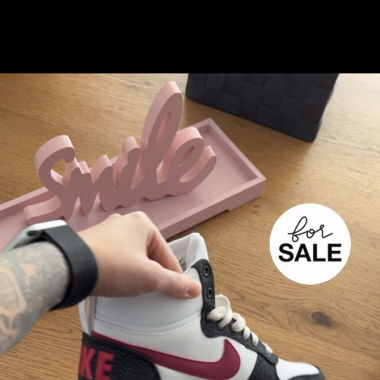 nike schuh