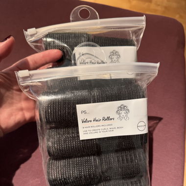 Haarwickler Medium 16 Stück