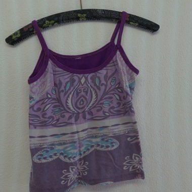 Summer top