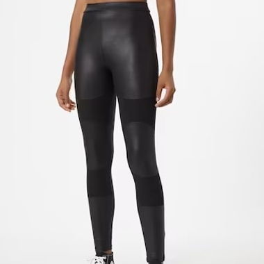 ONLY Black Leggings