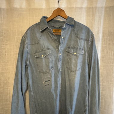 JackJones Hemd "L"