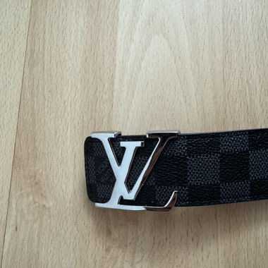 Louis Vuitton Belt 110cm