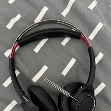  Plantronics Voyager 4220 UC Headset