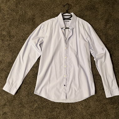 Camicia Tiger Of Sweden