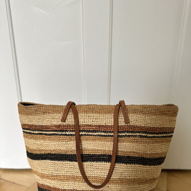 Shoulderbag (Beach Style)