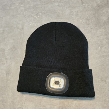 Bonnet à LED