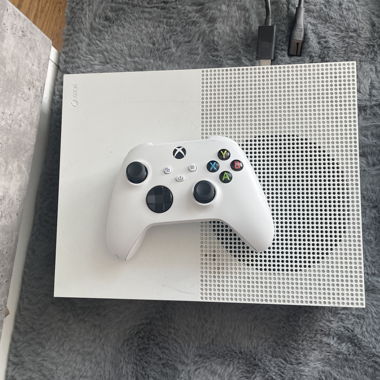 Xbox One S Console