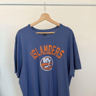 NHL New York Islanders Shirt