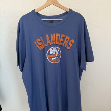 NHL New York Islanders Shirt