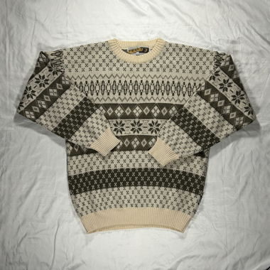 Pull Vintage