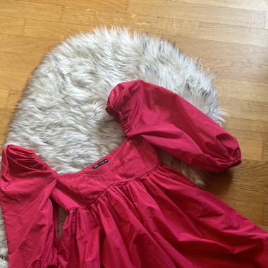 Kleid Zara