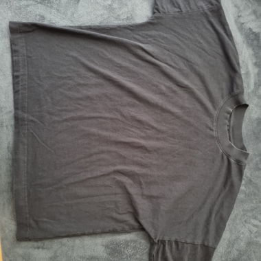 Dark Long Sleeve T-Shirt