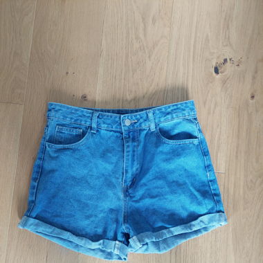 High waist Jeans