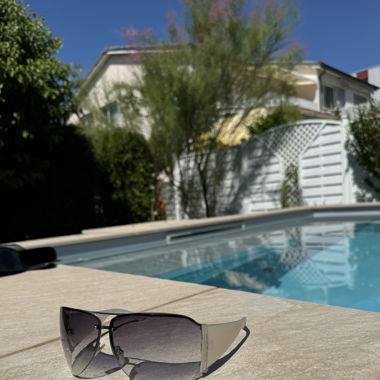 Emporio Armani Sonnenbrille 