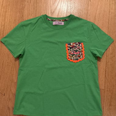 St. Barth Shirt