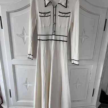 Pretty Maxi Dress
