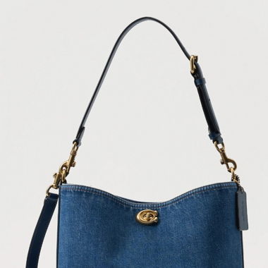Coach Shopping BAG