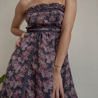 Robe Stradivarius