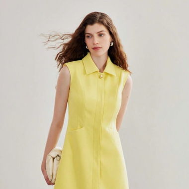MOTF Studio Mini-Kleid – Gebraucht & Wie Neu