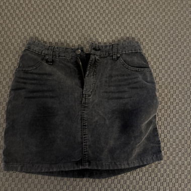 Mini-jupe