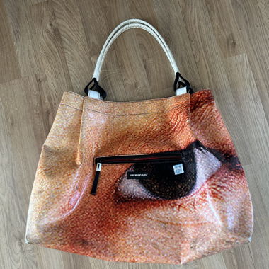 Borsa tote FREITAG