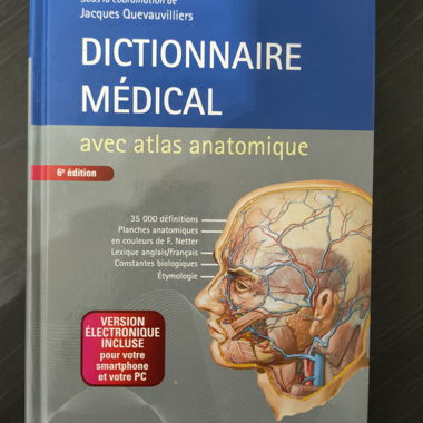 Masson Medizinisches Wörterbuch