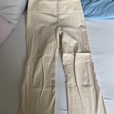 Theory Stretch-Hose Gr. 8