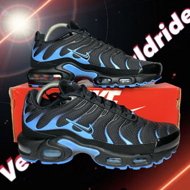 Nike TN Air Max Plus Tuned 2022 Neu