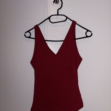 Tank tops