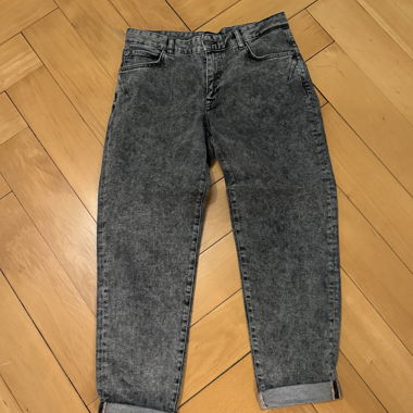 Jeans Mom Girlfriend 40/42
