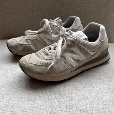 Sneakers New Balance 574